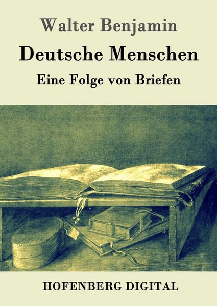 Produktbild: Deutsche Menschen