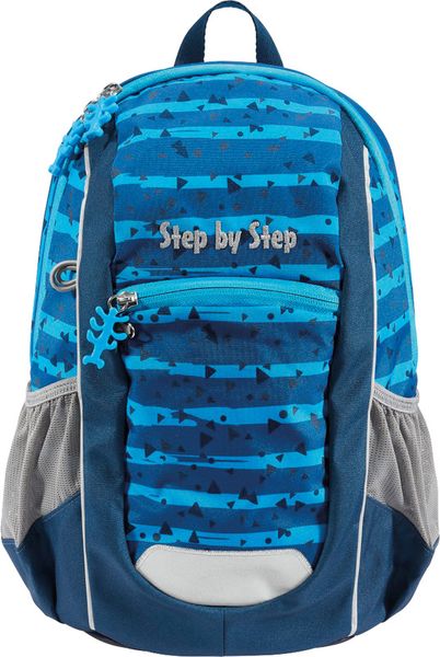 Produktbild: STEP BY STEP&reg; Kindergartenrucksack-Set Maxi 2teilig, Koala Coco