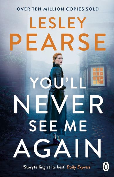 Produktbild: You'll Never See Me Again