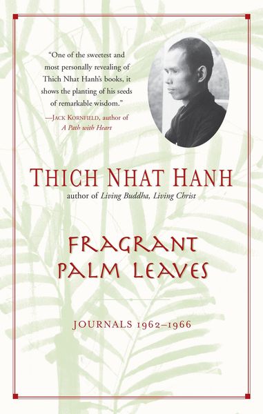 Produktbild: Fragrant Palm Leaves