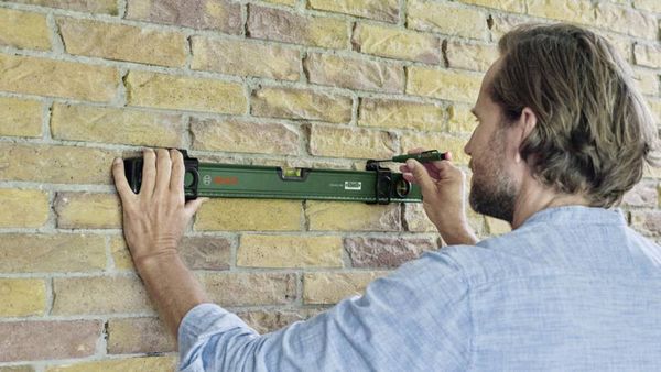 Produktbild: Bosch Home and Garden 1600A02Z9Z 1600A02Z9Z Wasserwaage