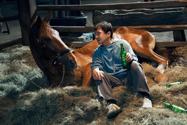Produktbild: Ride On - Die zweite Chance