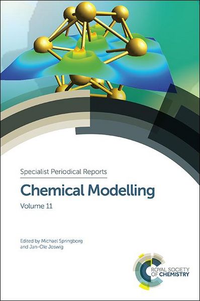 Produktbild: Chemical Modelling