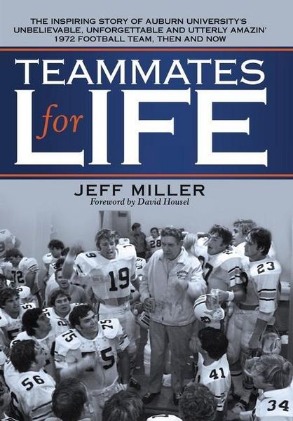 Produktbild: Teammates for Life