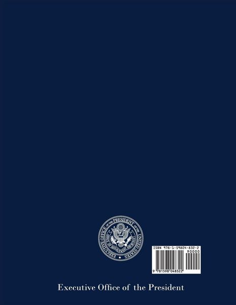 Produktbild: Analytical Perspectives, Budget of the United States