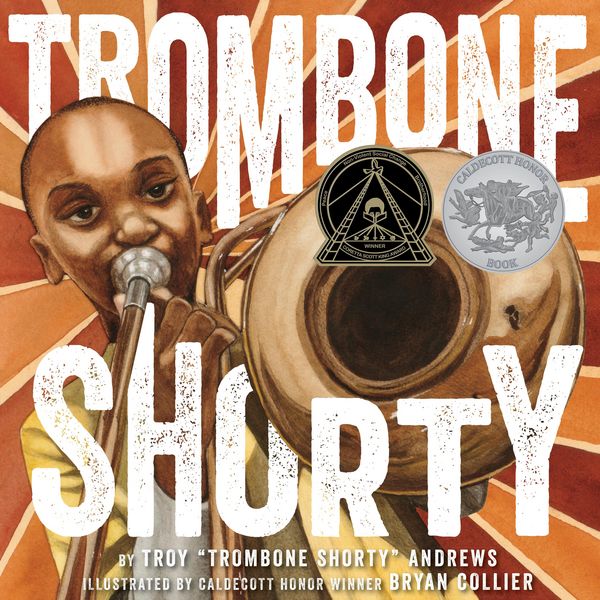 Produktbild: Trombone Shorty