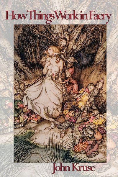 Produktbild: How Things Work in Faery