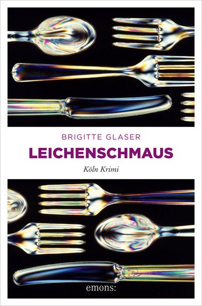 Produktbild: Leichenschmaus