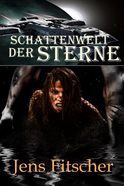 Produktbild: Schattenwelt der Sterne