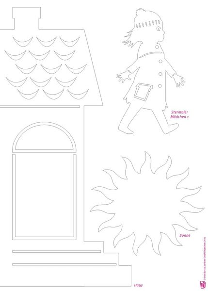Produktbild: Sterntaler