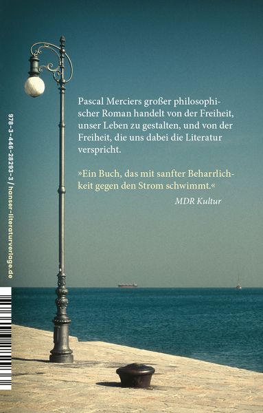 Das Gewicht der Worte