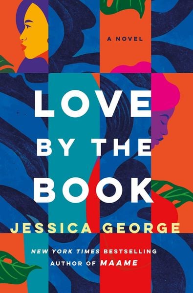 Produktbild: Love by the Book