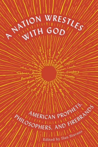 Produktbild: A Nation Wrestles with God