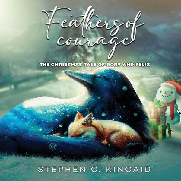 Produktbild: Feathers of Courage