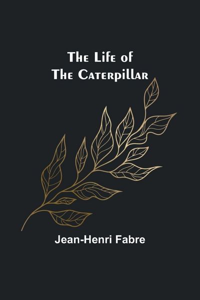 Produktbild: The Life of the Caterpillar