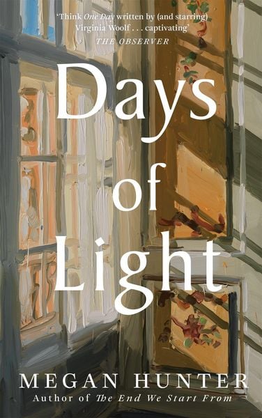 Produktbild: Days of Light
