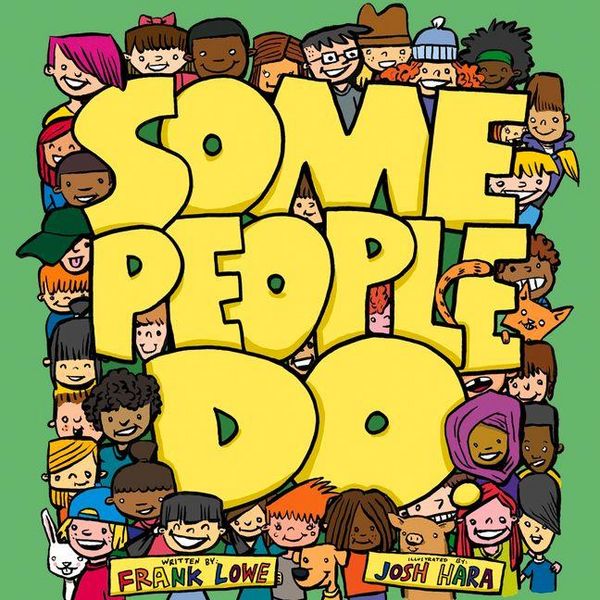 Produktbild: Some People Do
