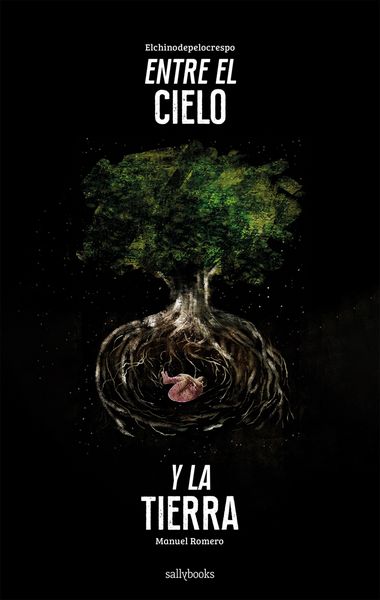 Produktbild: Entre el cielo y la tierra