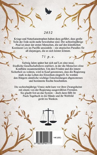 Produktbild: Wir waren frei