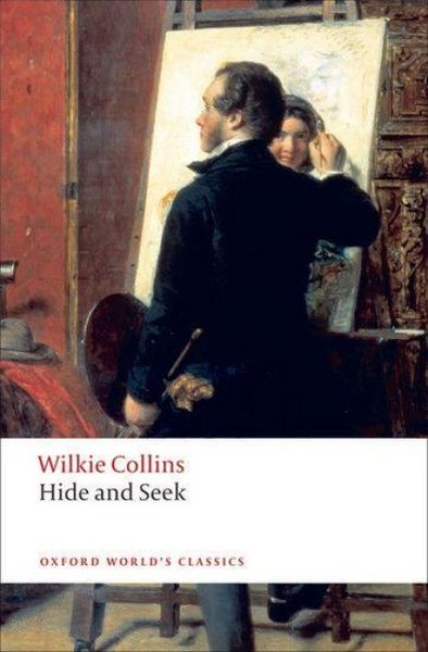 Produktbild: Hide and Seek