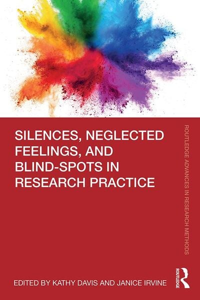 Produktbild: Silences, Neglected Feelings, and Blind-Spots in Research Practice