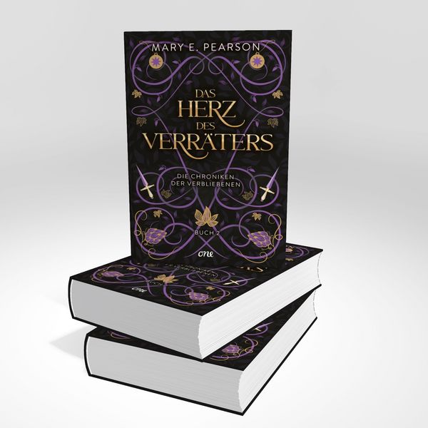 Produktbild: Das Herz des Verr&auml;ters