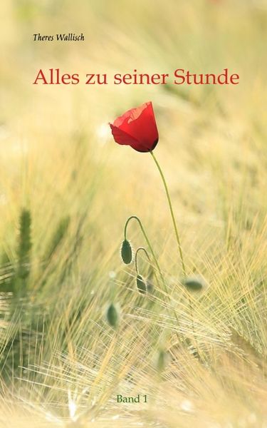 Produktbild: Alles zu seiner Stunde
