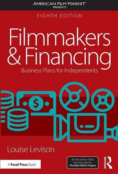 Produktbild: Levison, L: Filmmakers and Financing