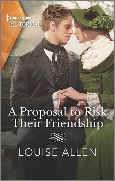 Produktbild: Proposal To Risk Their Friends