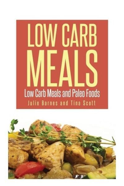 Produktbild: Low Carb Meals