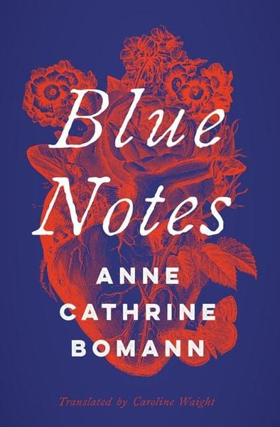 Produktbild: Blue Notes