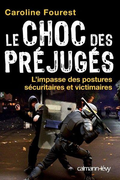 Produktbild: Le Choc des pr&eacute;jug&eacute;s