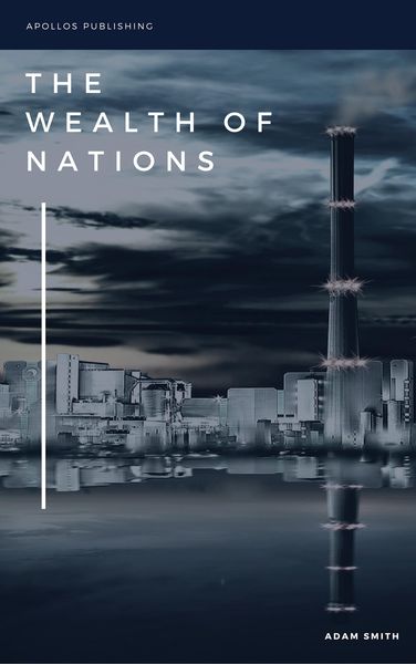 Produktbild: An Inquiry into the Nature and Causes of the Wealth of Nations