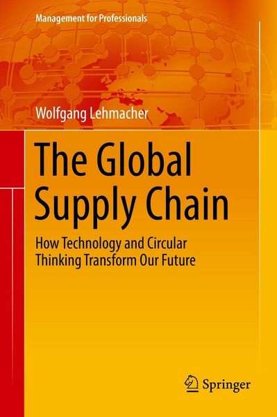 Produktbild: The Global Supply Chain