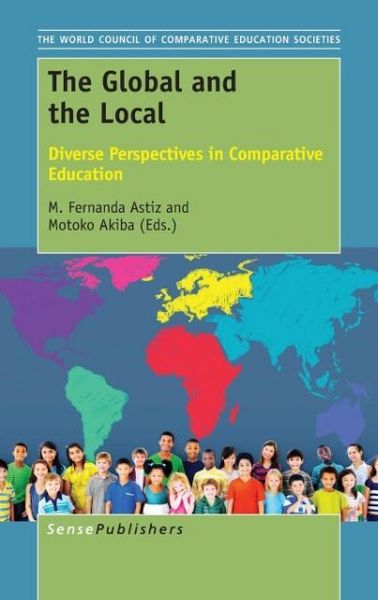 Produktbild: The Global and the Local