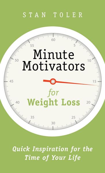 Produktbild: Minute Motivators for Weight Loss
