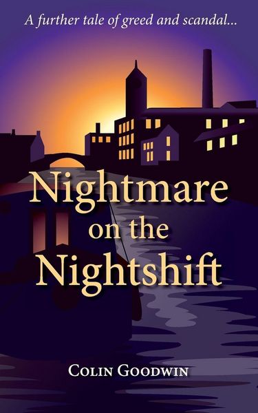 Produktbild: Nightmare on the Nightshift
