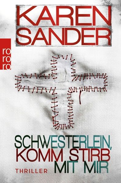 Produktbild: Schwesterlein, komm stirb mit mir
