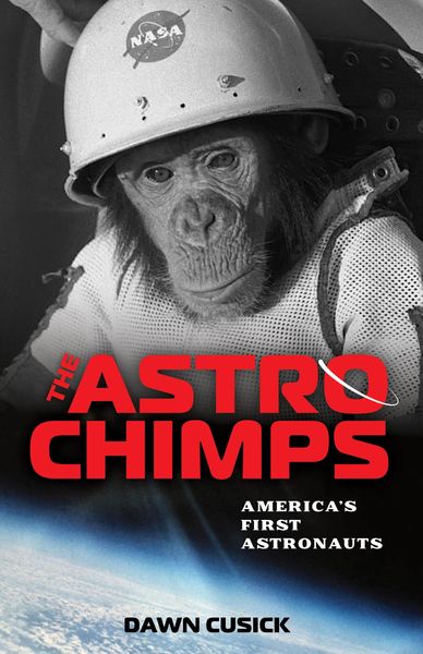 Produktbild: Astrochimps