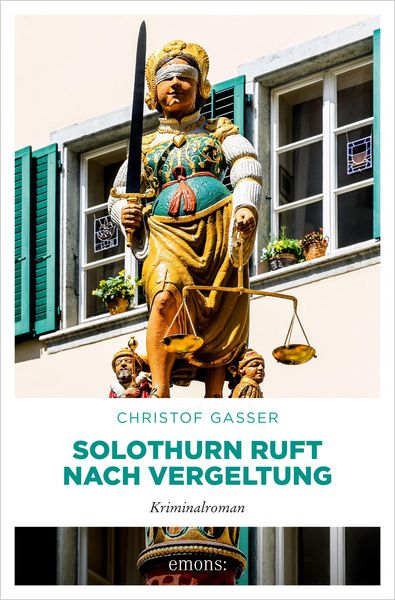 Produktbild: Solothurn ruft nach Vergeltung