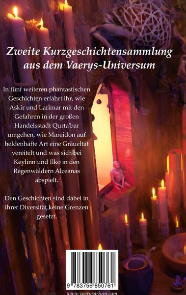 Produktbild: Memoiren vaerysischer Helden II