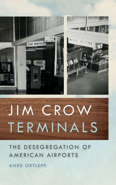 Produktbild: Jim Crow Terminals