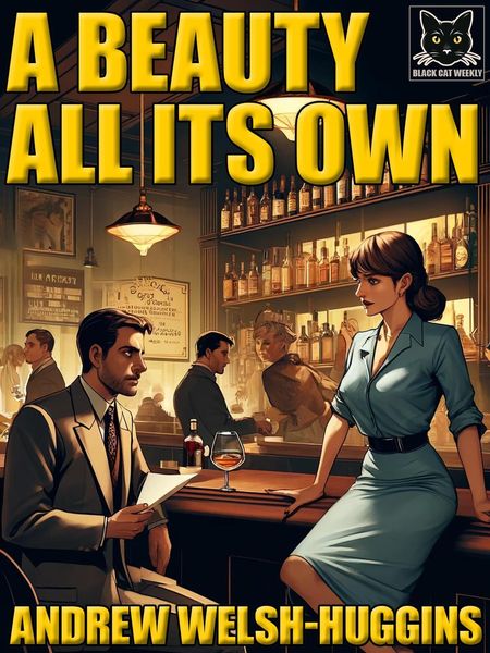 Produktbild: A Beauty All Its Own