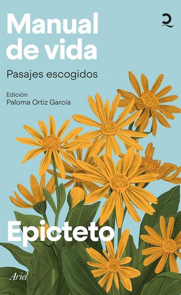 Produktbild: Manual de vida