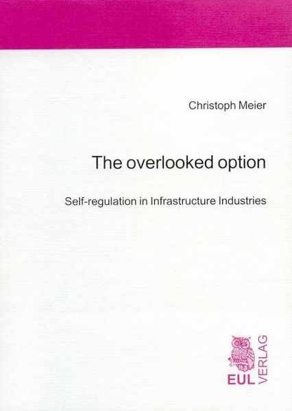 Produktbild: The overlooked option