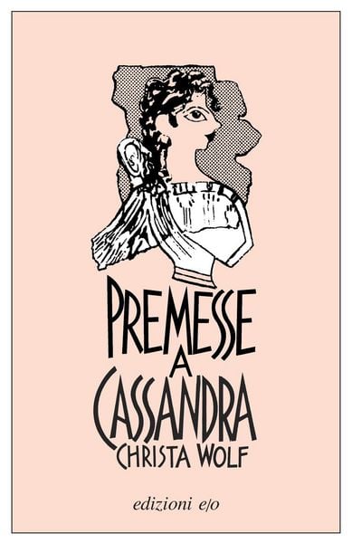 Produktbild: Premesse a Cassandra