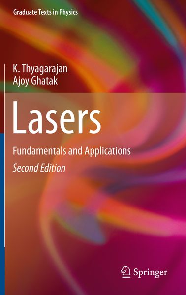 Produktbild: Lasers