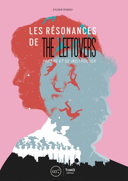 Produktbild: Les r&eacute;sonances de The Leftovers