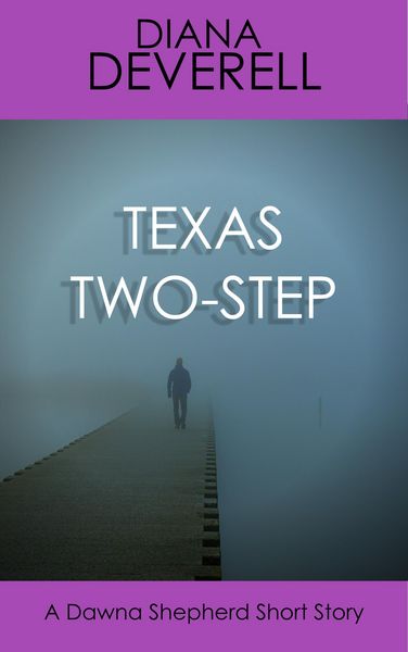 Produktbild: Texas Two-Step: A Dawna Shepherd Short Story (FBI Special Agent Dawna Shepherd Mysteries, #13)