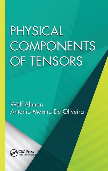 Produktbild: Physical Components of Tensors